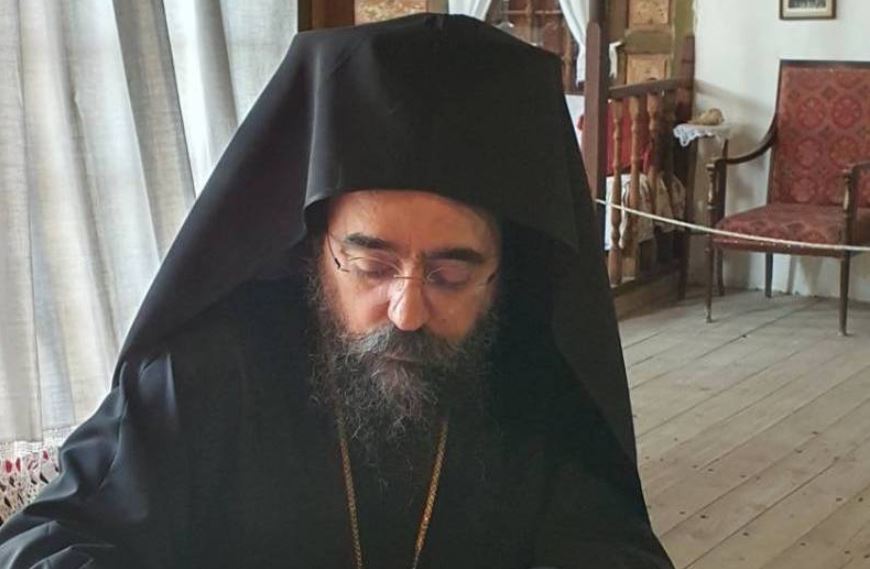 Καστορίας Καλλίνικος: Οι καρκινοπαθείς, το Μουσικό Σχολείο, η Σόνια Θεοδωρίδου και ο «Άναρχος Θεός»