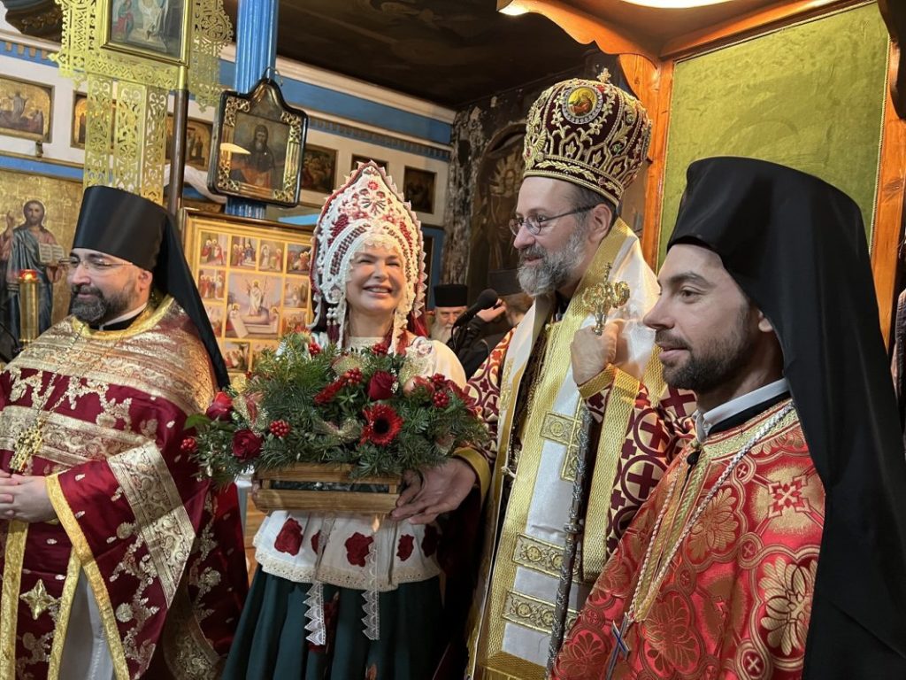 Ο Πισιδίας Ιώβ για το Οικουμενικό Πατριαρχείο που αγκαλιάζει όλους τους ανθρώπους ανεξαρτήτως εθνότητας