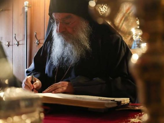 Δημοσκόπηση: Καταλληλότερος ο Λεμεσού για να διαχειριστεί την εκκλησιαστική περιουσία