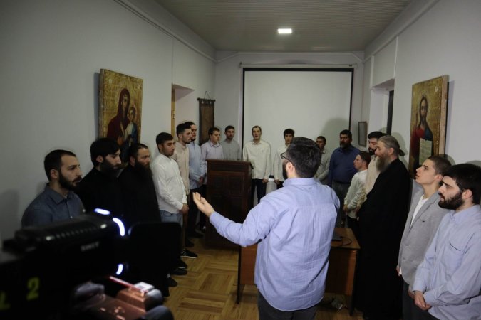 უწმინდესისა და უნეტარესის, სრულიად საქართველოს კათოლიკოსპატრიარქის, ილია II-ის დაბადებიდან 90-ე და აღსაყდრებიდან 45-ე წლისთავისადმი მიძღვნილი საიუბილეო დღეები