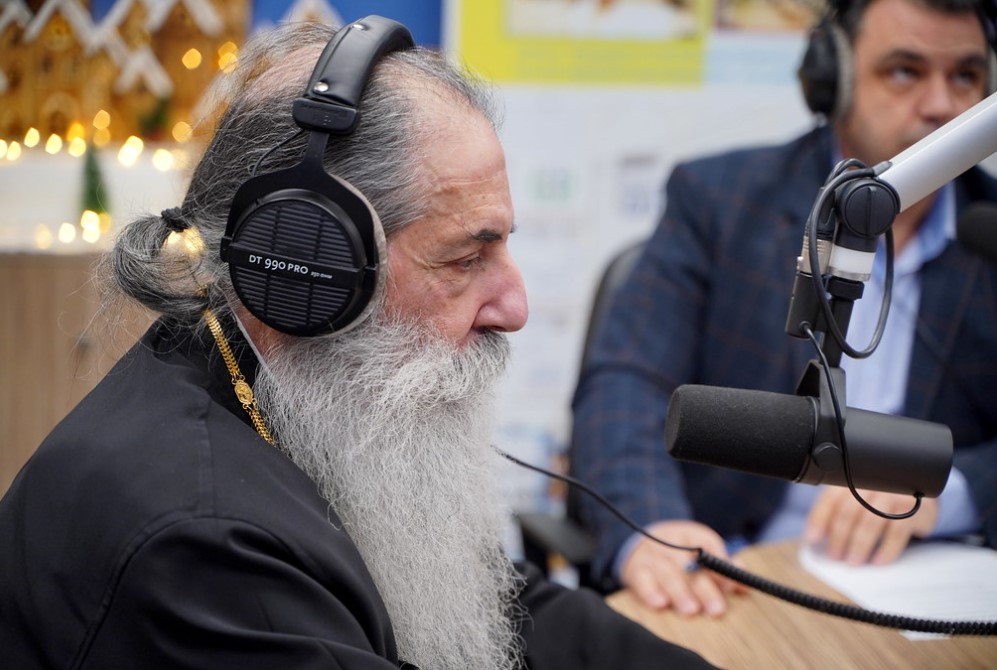 Σε εξέλιξη ο μεγάλος Ραδιομαραθώνιος κατά της φτώχειας από την Πειραϊκή Εκκλησία