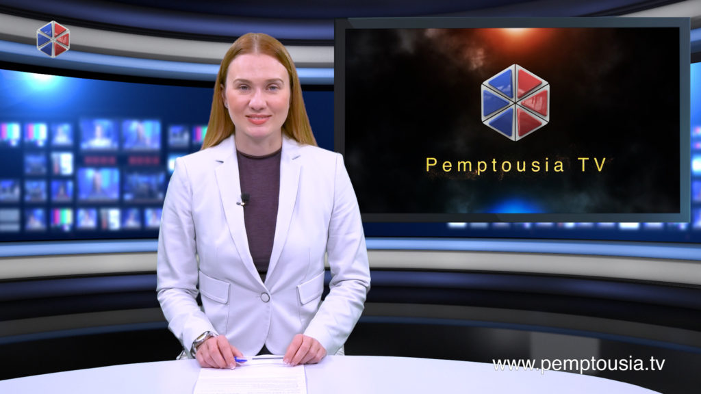 Новости на русском языке