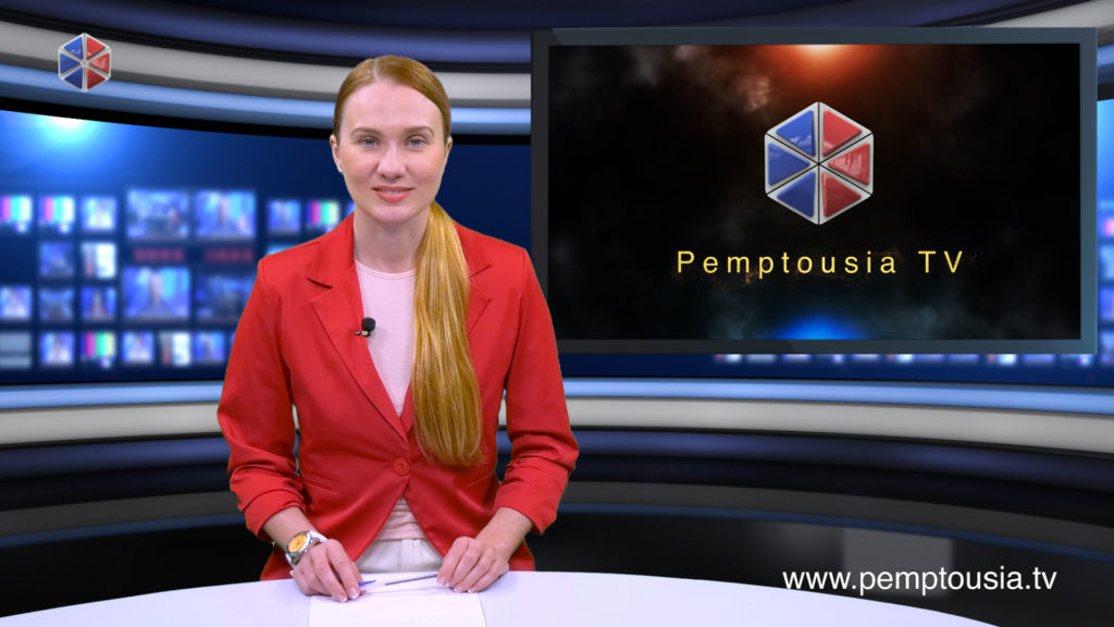 Новости на русском языке