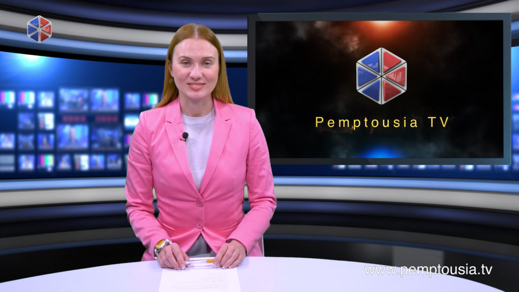 Новости на русском языке