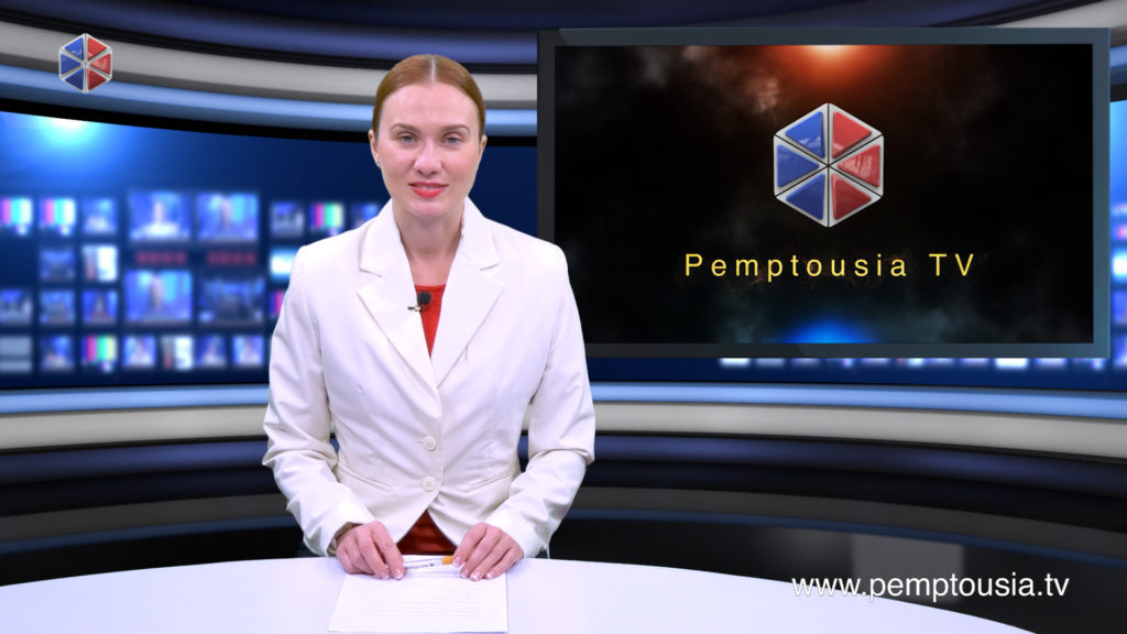 Новости на русском языке