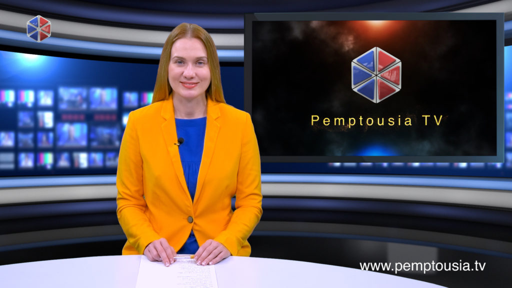 Новости на русском языке