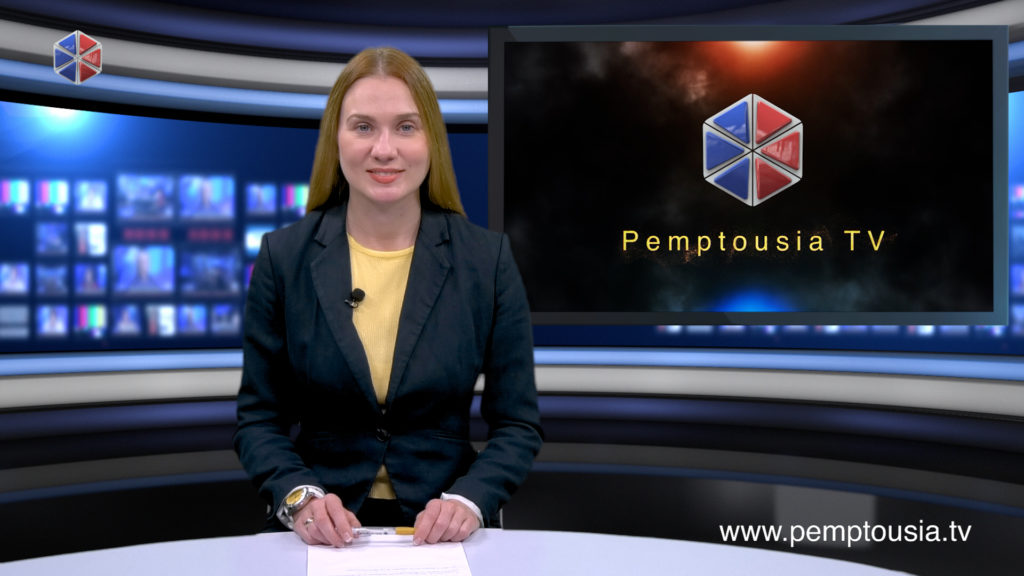 Новости на русском языке