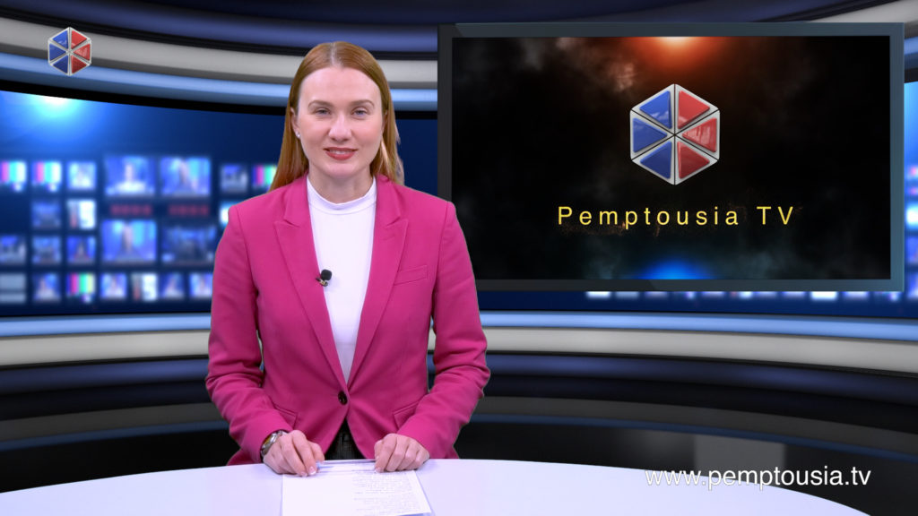 Новости на русском языке