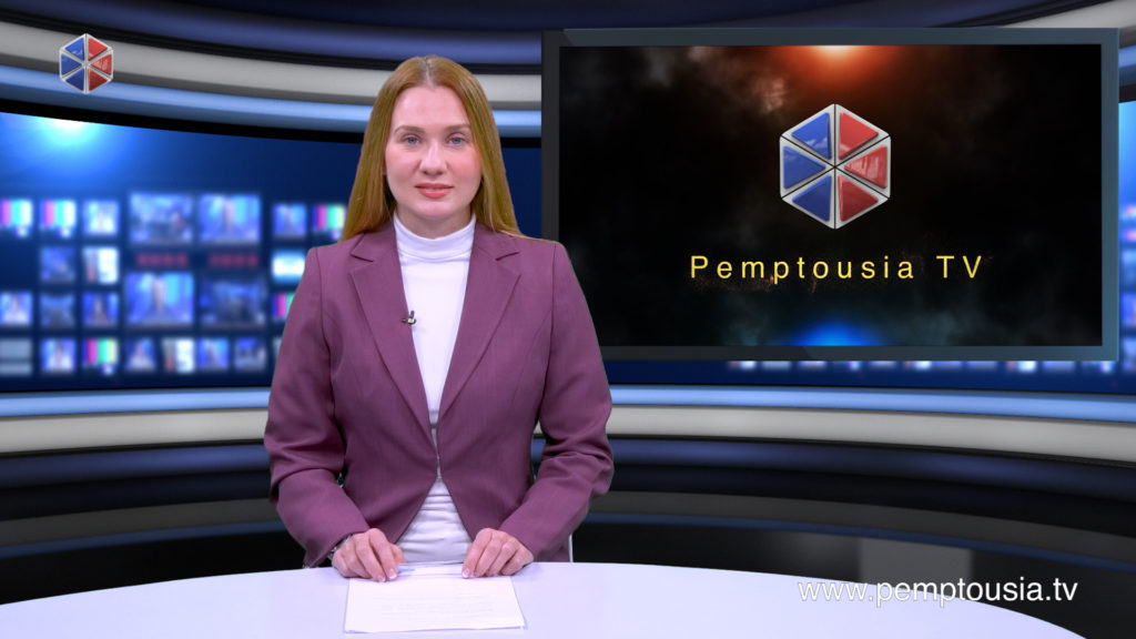 Новости на русском языке