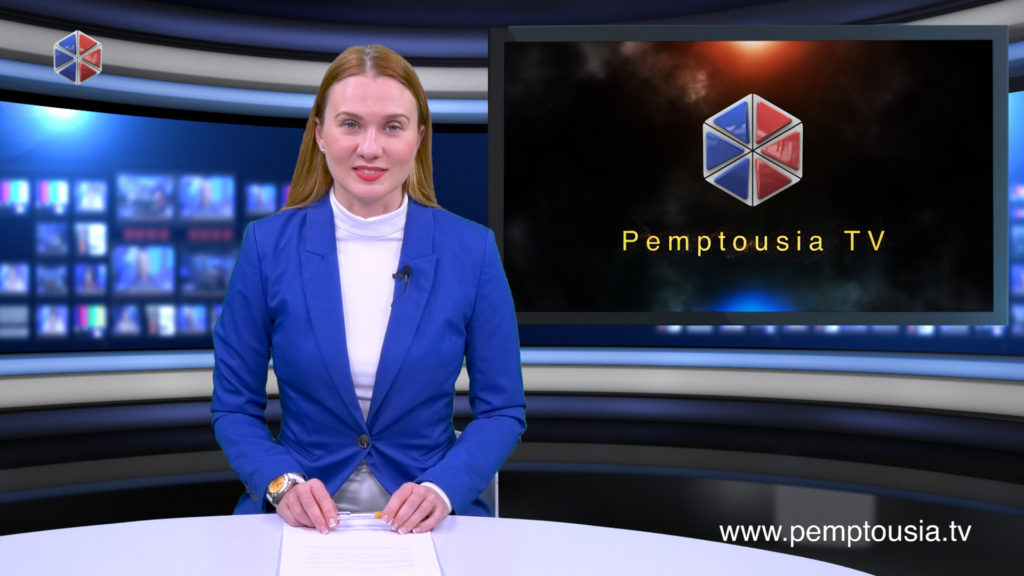 Новости на русском языке