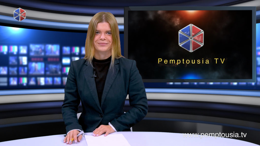 Новости на русском языке