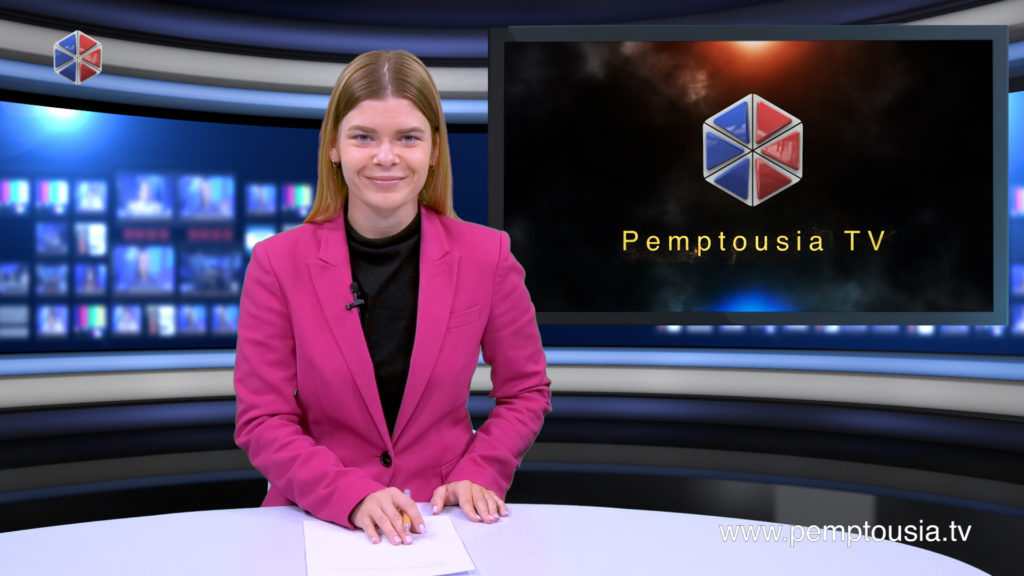 Новости на русском языке