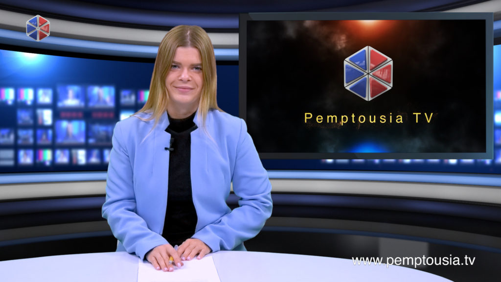 Новости на русском языке