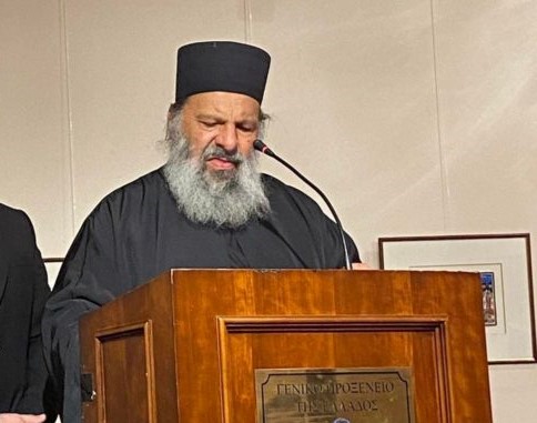 Ιερομόναχος Αναστάσιος: Οι καλλιτεχνικές του επιδόσεις και το θαύμα του αγίου Παϊσίου