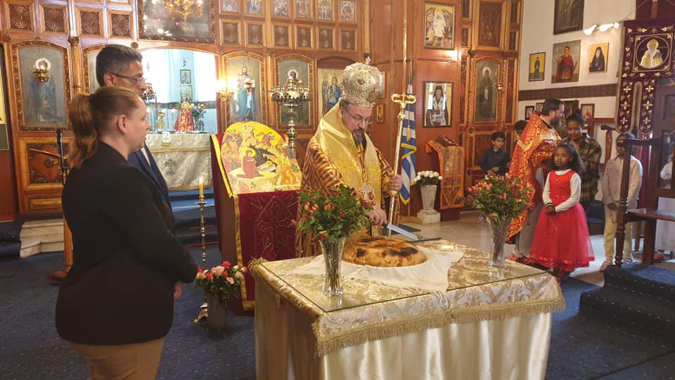 Γεννήθηκε ο Λυτρωτής και στην Αιθιοπία (VIDEO)