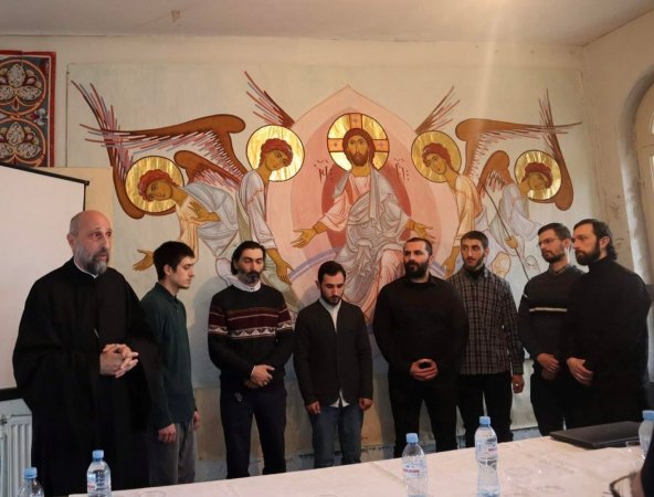 საიუბილეო დღეები