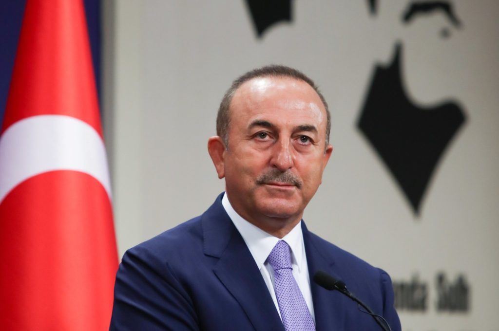 More threats, belligerence by ‘elusive ally’ Turkey against Greece
