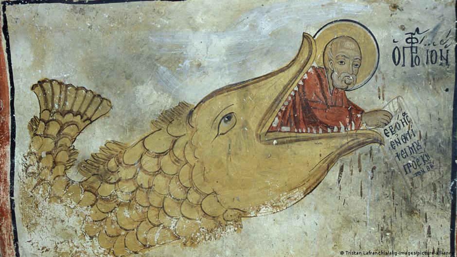 Τα ζώα, τα «θηρία» και η Βίβλος