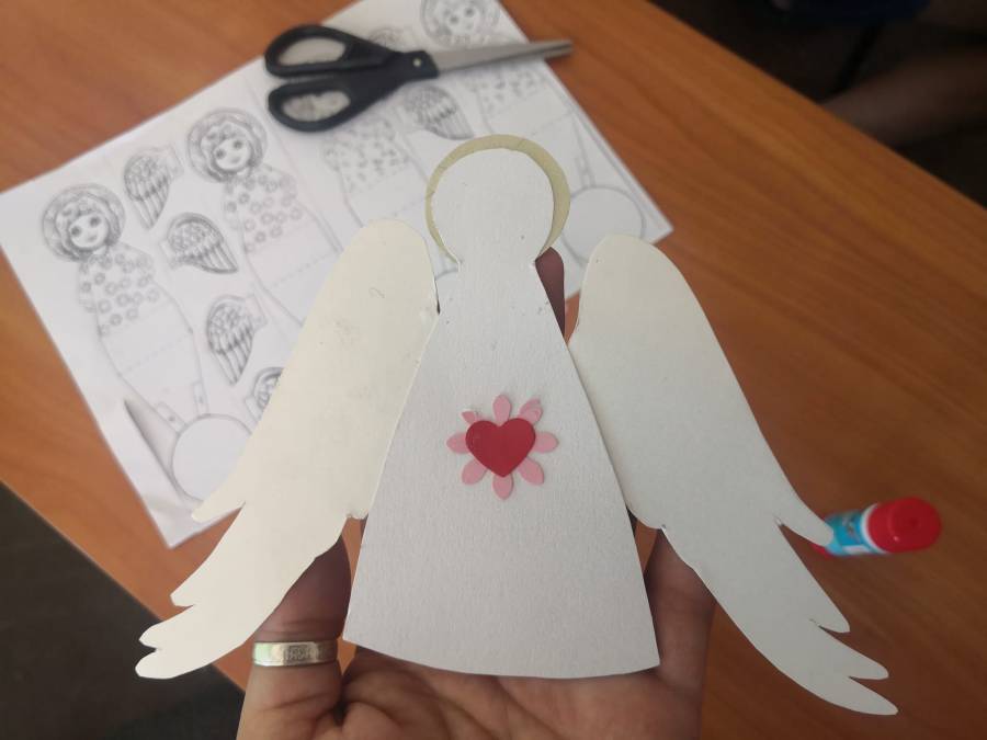 Благотворителни църковни инициативи в навечерието на Рождество Христово