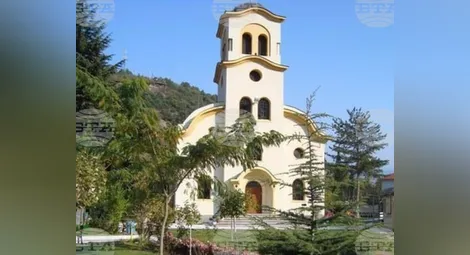 Изложба с архивни фотографии от 1942 година ще бъде подредена в храм – паметник и костница „Св. Иван Рилски“ в Кресна