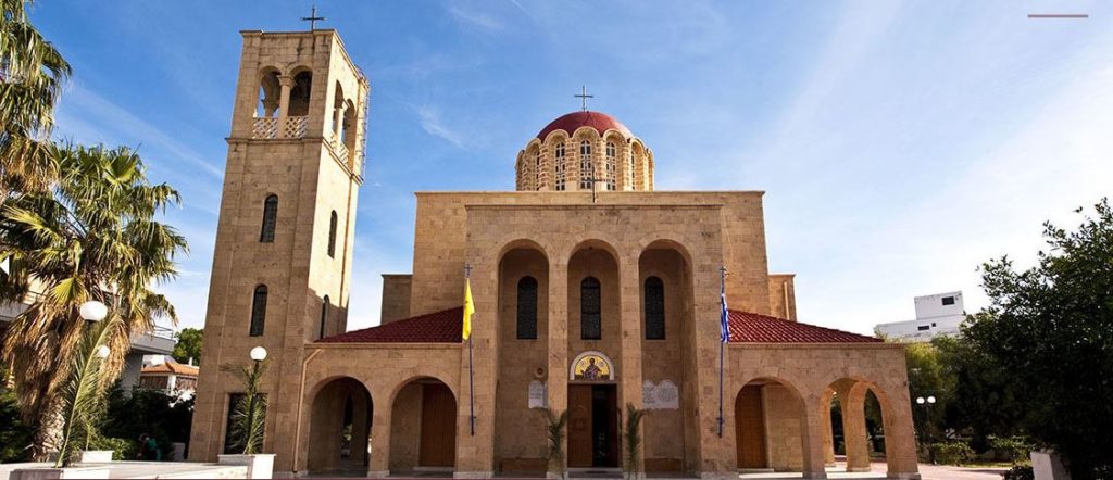 Διευκρινήσεις της Μητρόπολης Κώου για τις τεχνικές επιμετρήσεις στον Ι.Ν. Αγίου Νικολάου