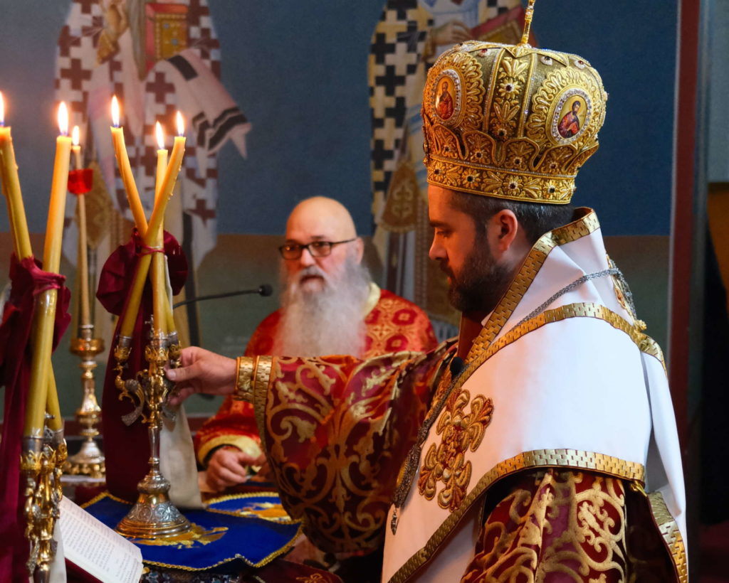 Χριστούγεννα στο Μπέρμιγχαμ (ΦΩΤΟ)