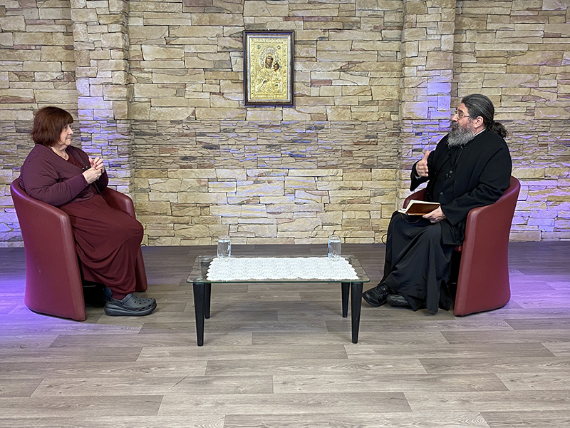 Ενορία εν δράσει: Κλιματική αλλαγή και περιβάλλον ώρα μηδέν