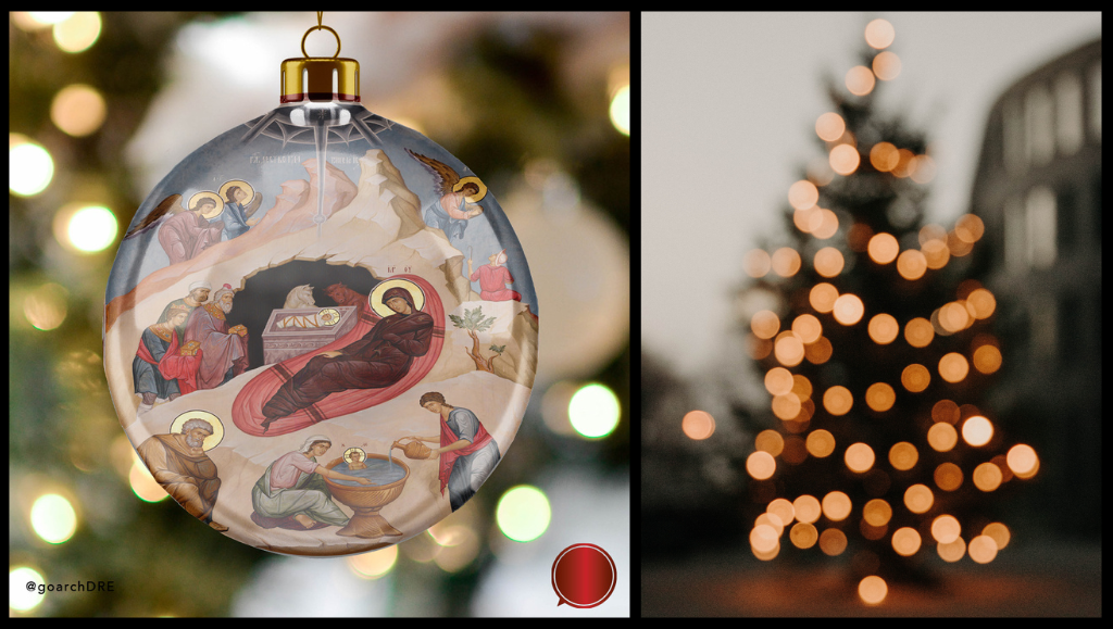 Χριστός ετέχθη: Τα Χριστούγεννα στις ανά τον κόσμο Ορθόδοξες Εκκλησίες (ΦΩΤΟ/ΒΙΝΤΕΟ)