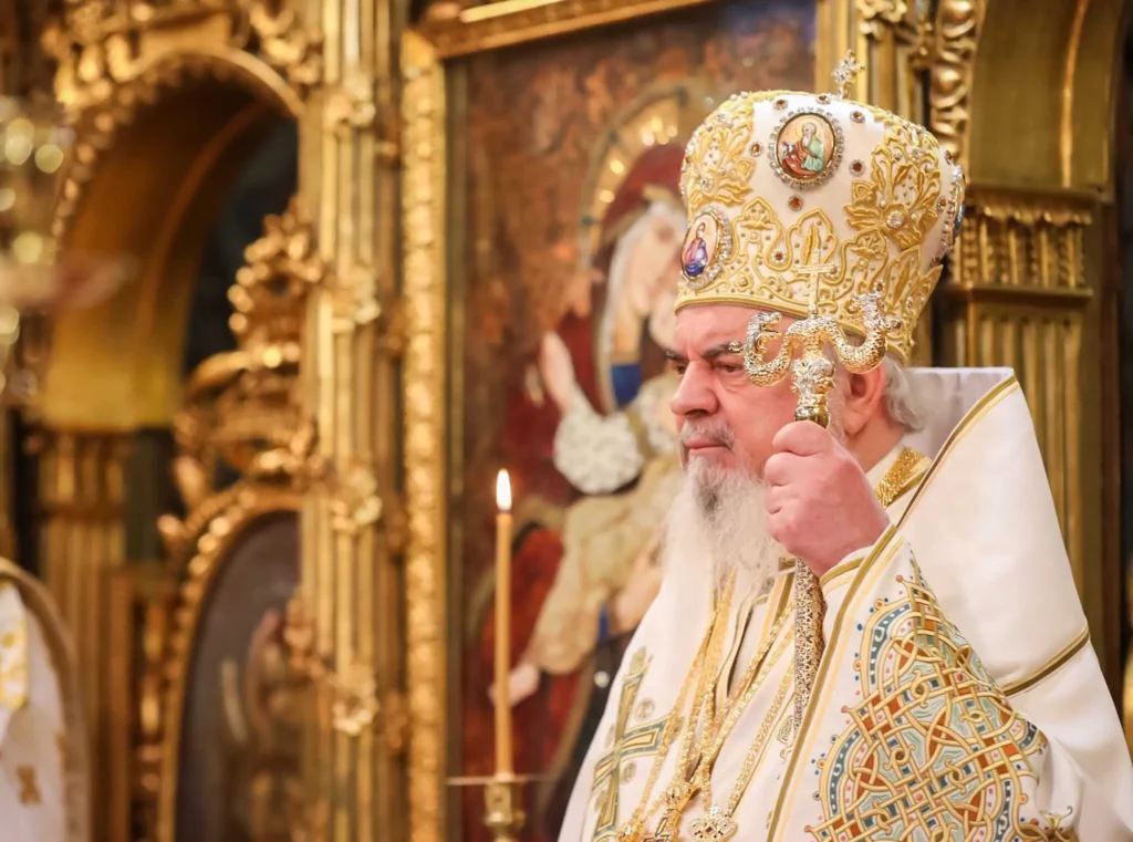 Patriarhul Daniel: Genealogia Mântuitorului pare aridă, dar este profundă