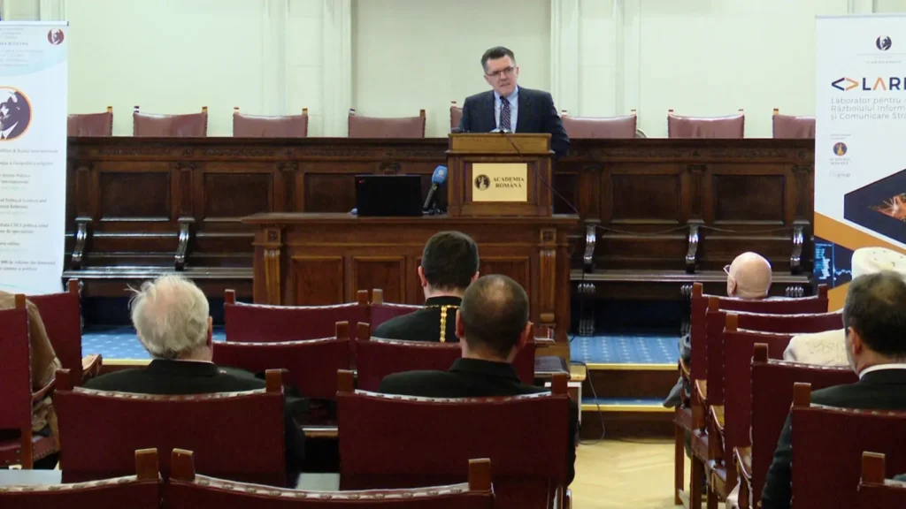Barometrul Vieții Religioase: Românii nu văd o contradicție între religiozitate și apartenența la UE și NATO