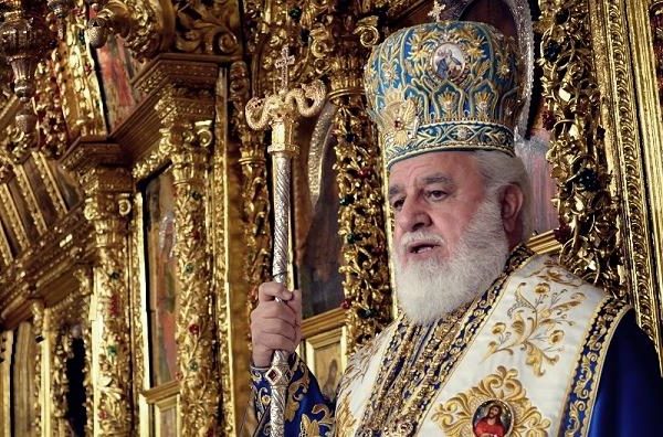 Ο Κύκκου καλεί τους ιεράρχες να ψηφίσουν τον Λεμεσού σεβόμενοι την επιθυμία του λαού