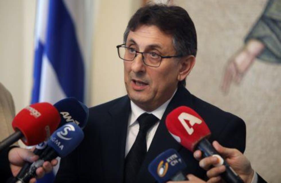 Γιάννης Χαριλάου για Αρχιεπισκοπές εκλογές: Δεν ήταν αναμενόμενη η προσέλευση