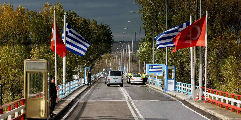 Θράκη: Οι μεγάλες προκλήσεις, οι νέες απειλές της Τουρκίας και η στήριξη της Εκκλησίας στην ακριτική περιοχή