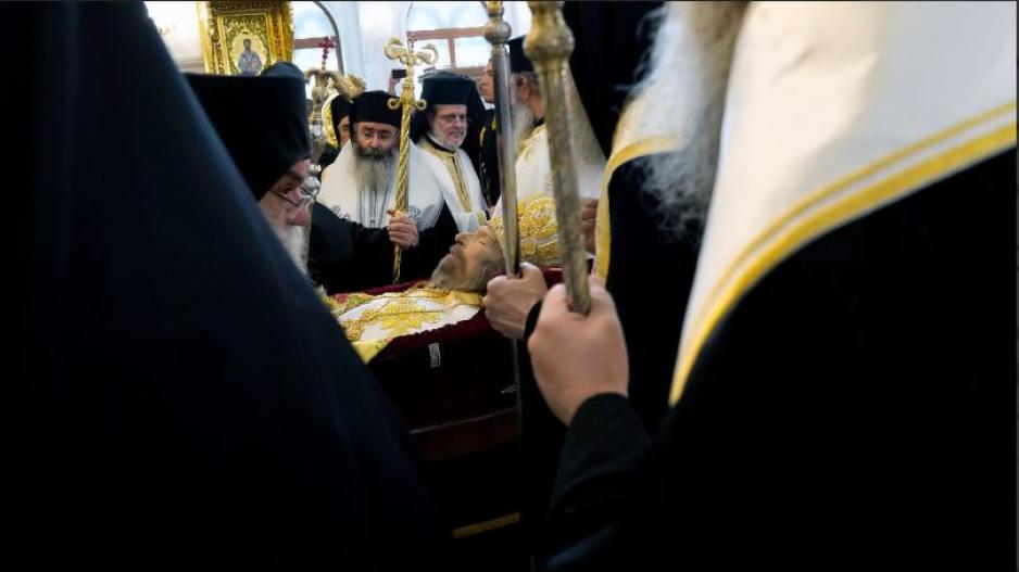 Η φωτογραφία που μπήκε στα 20 κορυφαία «κλικ» του 2022