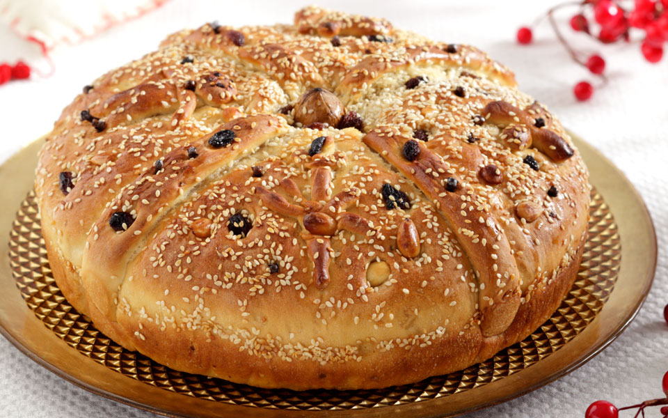 Χριστουγεννιάτικα Έθιμα που τηρούνται κατά τη διάρκεια των εορτών σε περιοχές της Πελοποννήσου και της Δυτ. Ελλάδας