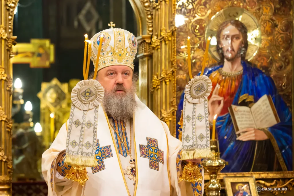 Cina este bucuria deplină a întâlnirii cu Dumnezeu întru Împărăția Sa la sfârșitul istoriei: PS Timotei