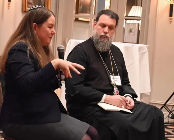 Ο Ν. Ιωνίας Γαβριήλ εκπροσώπησε την Εκκλησία της Ελλάδος στην 11η Ακαδημαϊκή Διαβούλευση της Ορθοδόξου Εκκλησίας με την Εβραϊκή Κοινότητα