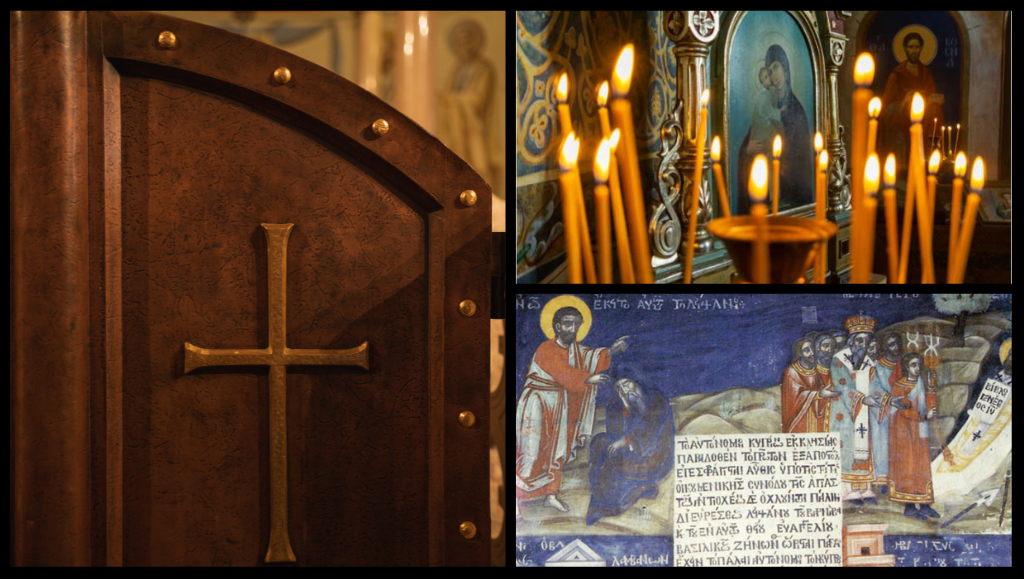 Σαρανταήμερο Μνημόσυνο για τον μακαριστό Αρχιεπίσκοπο Χρυσόστομο Β’ και την επομένη εκλογές – Που θα ψηφίσουν οι εκτοπισμένοι