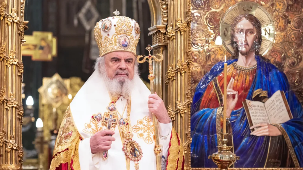 Patriarhul despre libertatea de a răspunde chemării lui Dumnezeu, a Cărui iubire se revarsă dincolo de vidul spiritual