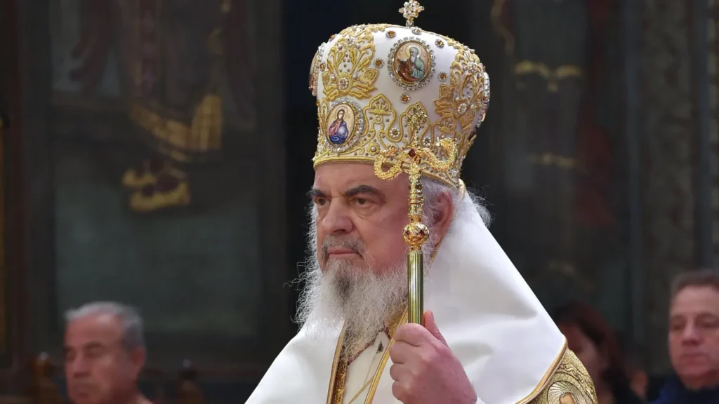 Patriarhul: Biserica a sprijinit cultivarea conștiinței naționale, mai ales în Transilvania, Basarabia şi Bucovina