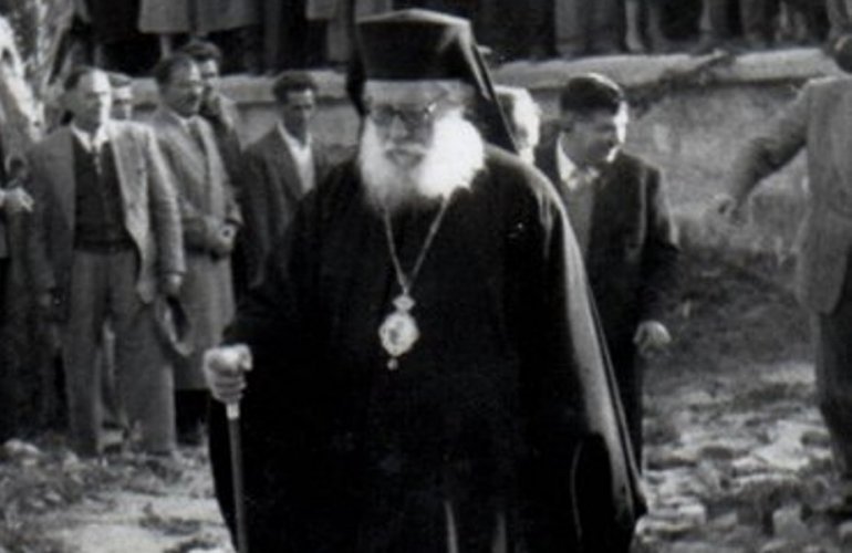 Παντελεήμων Φωστίνης: Η εθνική δράση ενός φλογερού πατριώτη και ποιμένα, σήμερα στην pemptousia.tv