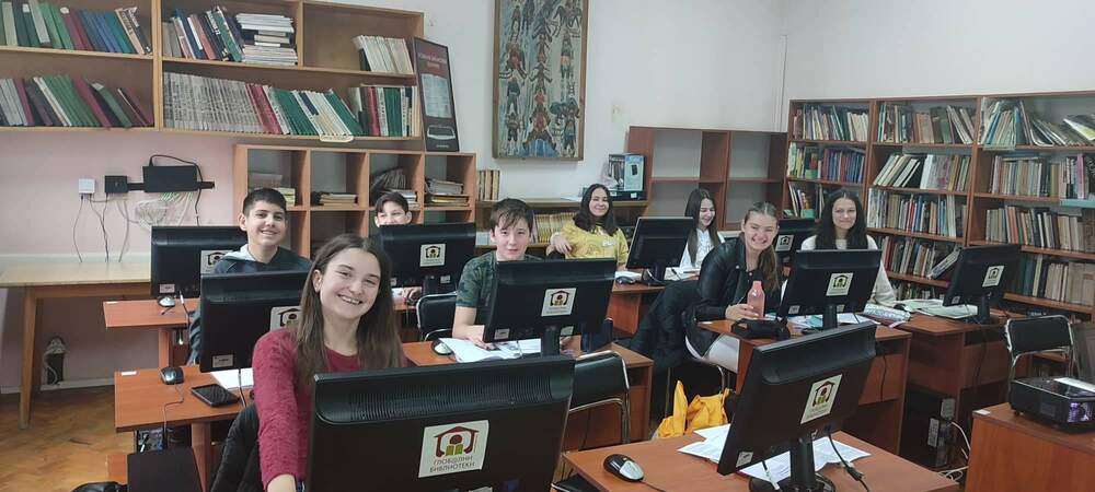 Ученици от Перник започват проучвателска дейност, свързана с живота и делото на св. Йоан Рилски