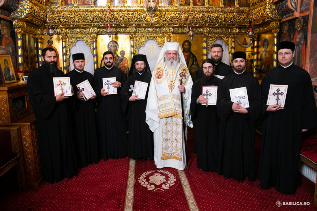 Ο Πατριάρχης Ρουμανίας για την ανάγκη εξομολόγησης και τον ρόλο του πνευματικού