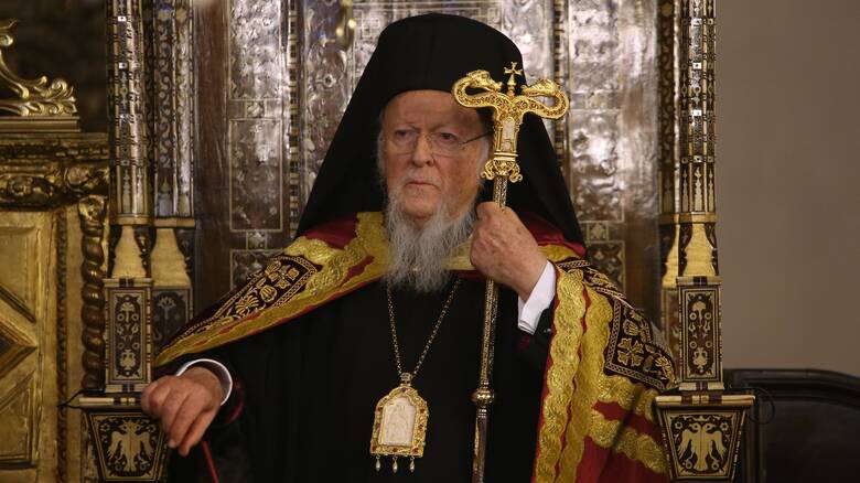 ADDRESS OF HIS ALL-HOLINESS ECUMENICAL PATRIARCH BARTHOLOMEW AT THE 2022 G20 INTERFAITH FORUM “ENGAGING FAITH COMMUNITIES: G20 AGENDAS AND BEYOND”