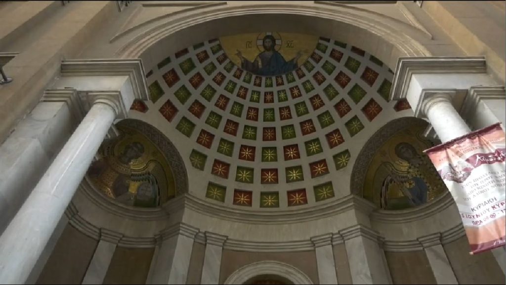 Μην χάσετε σήμερα στην Pemptousia TV