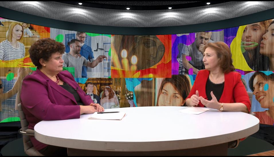 Μην χάσετε σήμερα στην PemptousiaTV