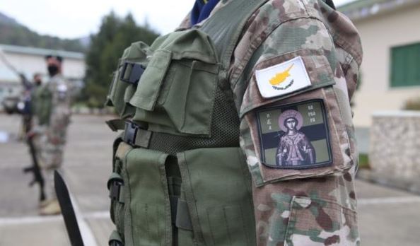 Αγία Βαρβάρα: Η προστάτις του Πυροβολικού  – Ο «τιμωρός κεραυνός» και ο ναός στο στρατόπεδο Παύλου Μελά