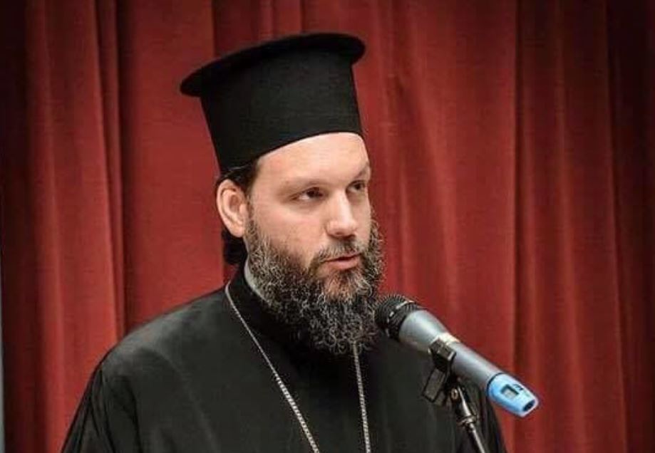 Νέας Ιωνίας Γαβριήλ: “Δεν μπορούμε να λέμε ότι εορτάζουμε Χριστούγεννα όταν εορτάζουμε Χριστούγεννα χωρίς Χριστό”