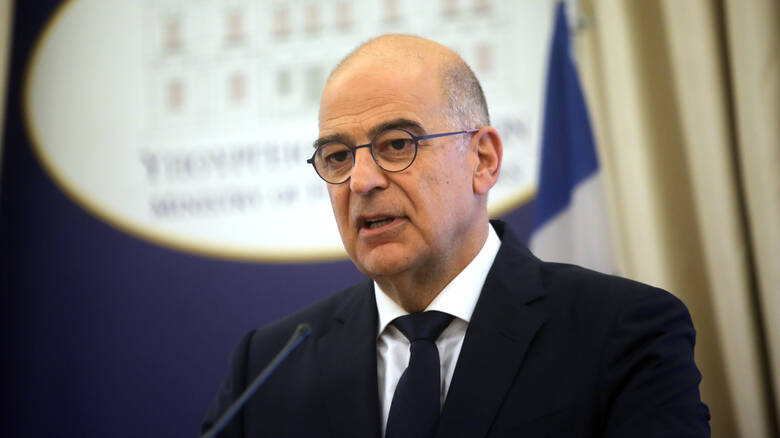 Νίκος Δένδιας για Κόσοβο: «Πρωταρχικής σημασίας η εμπέδωση της ειρήνης και της ασφάλειας»