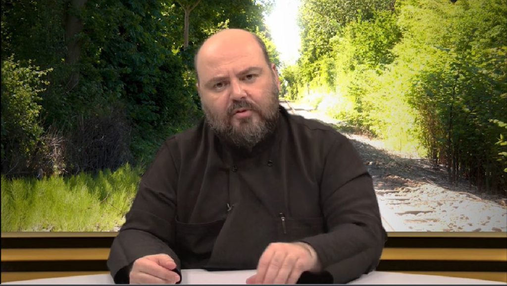 Πρωτοχρονιά στην Pemptousia TV με τον π. Λύβιο και την εκπομπή «Θαύματα φτιαγμένα από τραύματα»